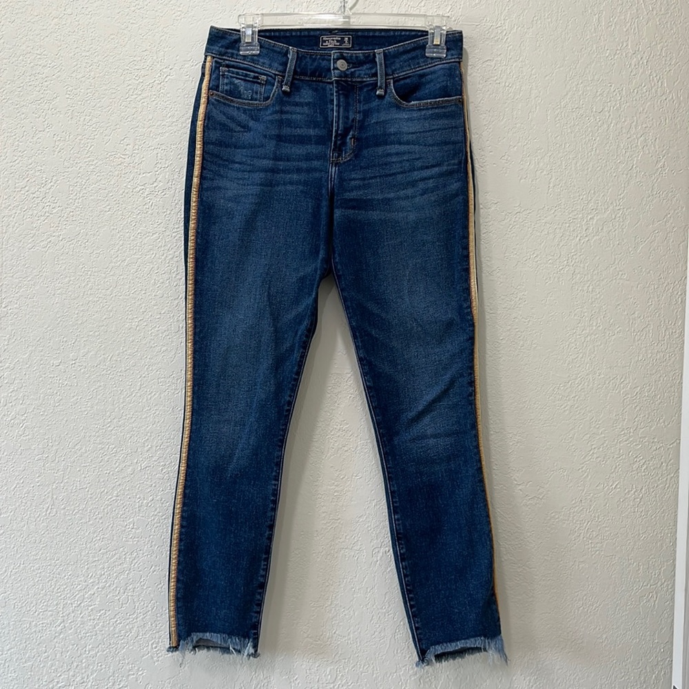 Excellent condition Size 26